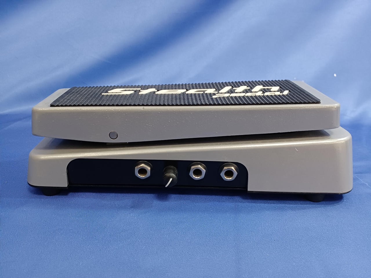 Ik Multimedia Stealth Pedal Audio Interface No.nm230
