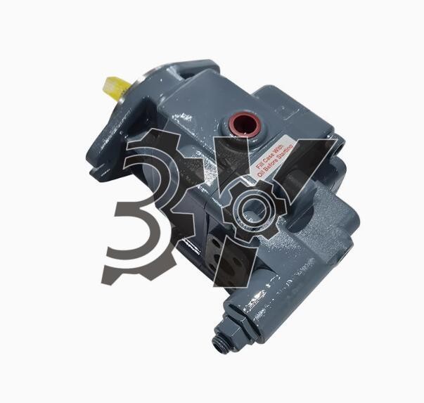 1PCS New TOKYO KEIKI/TOKIMEC P8VMR-20-CBC-10 Hydraulic Pump