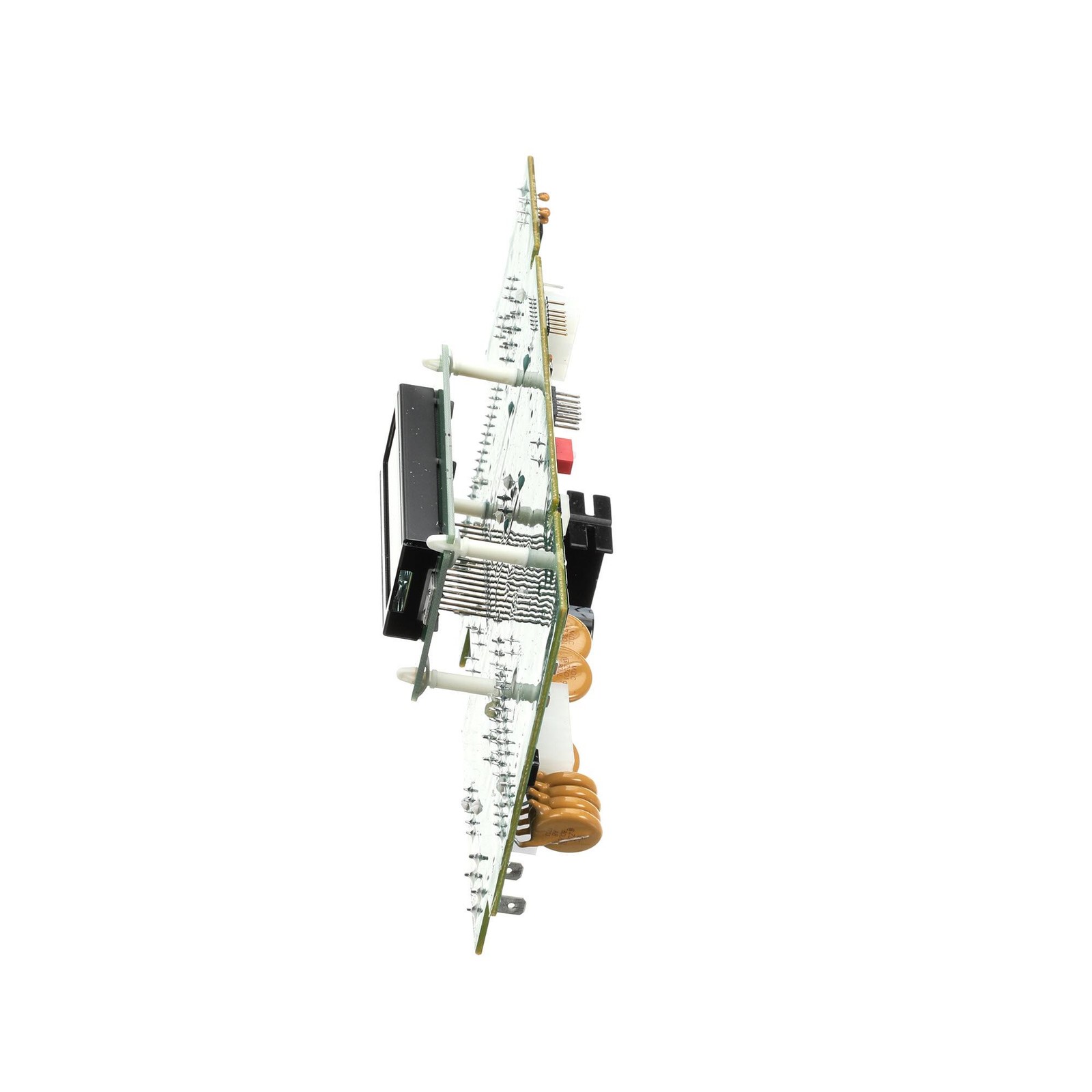 Bunn Control Board Assembly Infusion (Mcd) 45787.1019 - Genuine OEM Replacement