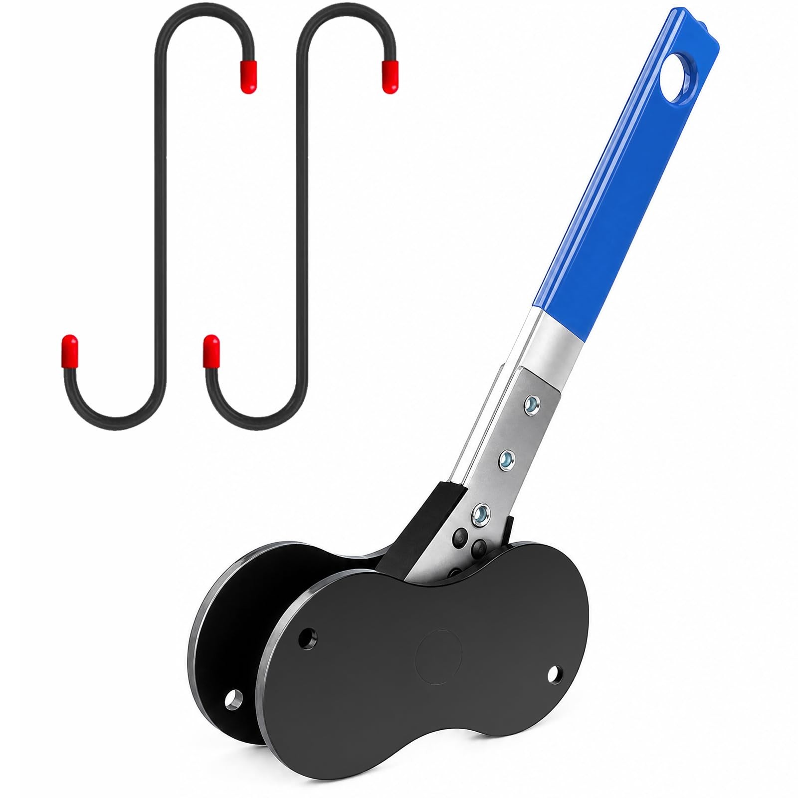 Blue Brake Caliper Compression Tool Pad Spreader