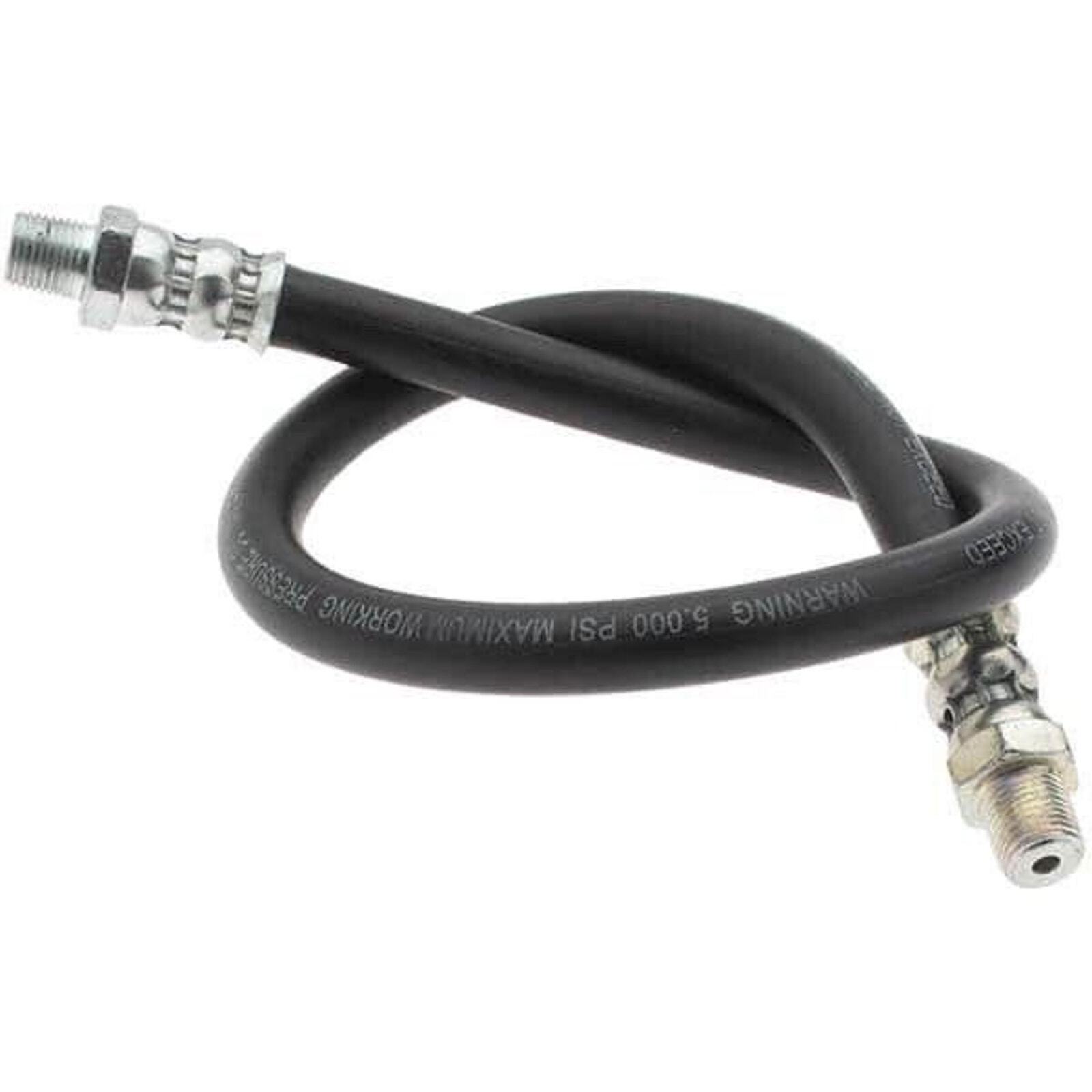 Value Collection 18” Grease Gun Hose 7604-4 Pack Of 2