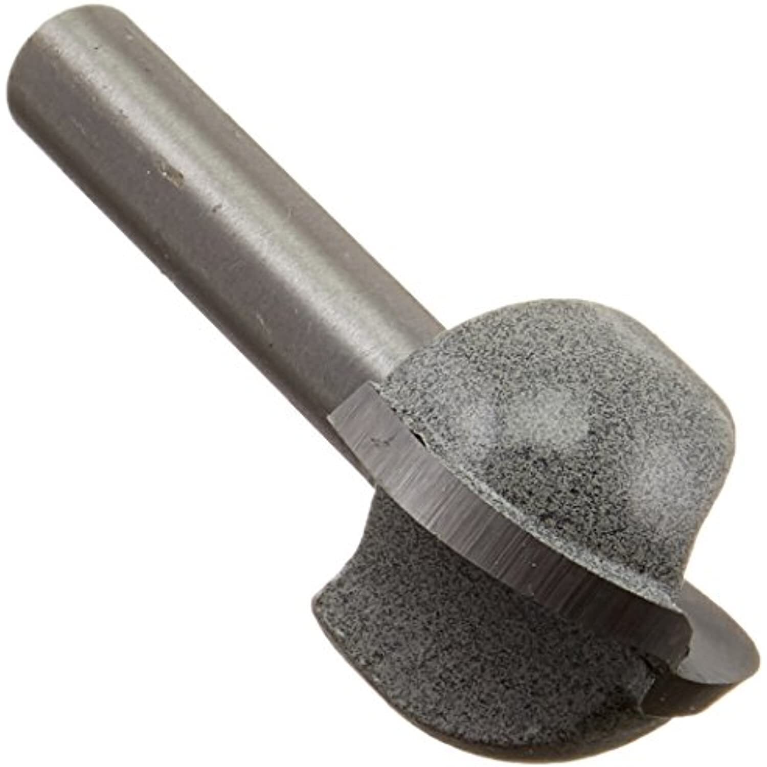Vermont American 23125 3/4-Inch Carbide Tipped Corebox Router Bit, 2-Flute