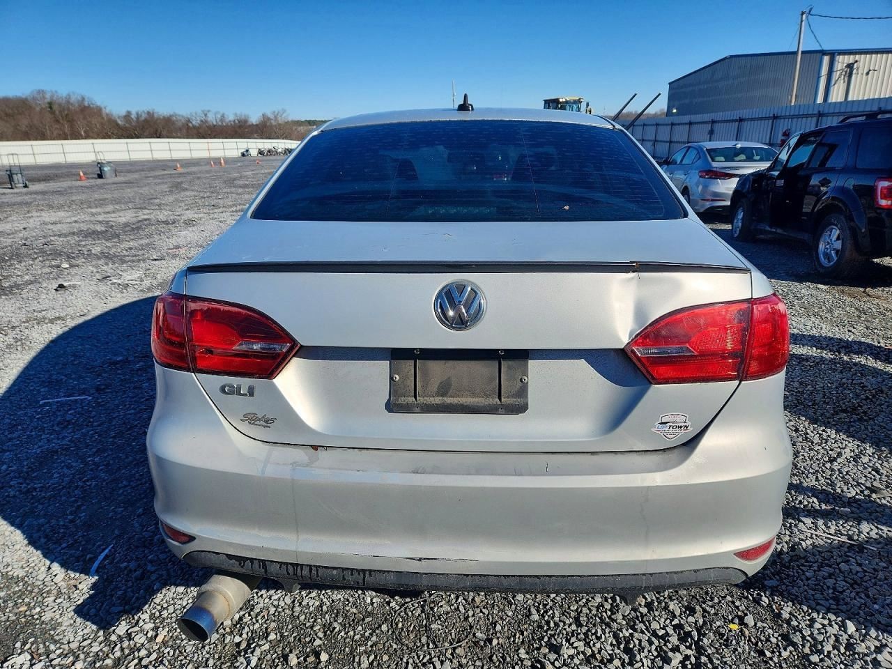 GLI 2012 Glove Box 5026585