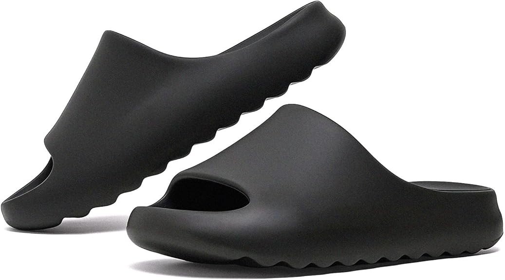 Slide Onyx Unisex Slipper Outdoor Sandal Without Box-free Shipping