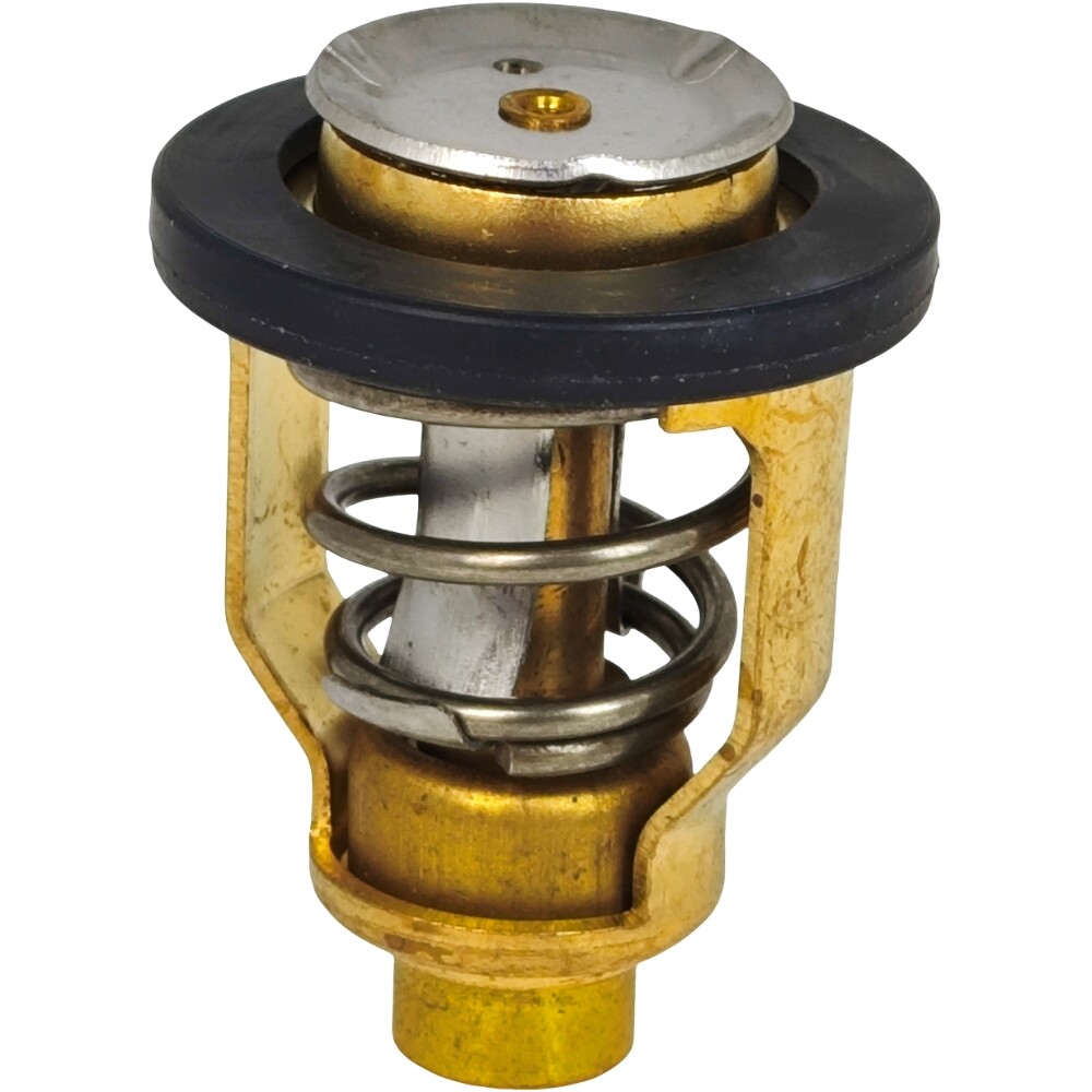 60℃ 140°F Thermostat 17670-90J20 for Suzuki Outboard 115 150 175 200 300 HP 100