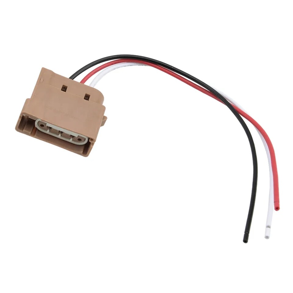 Rear Tail Light Lamp Socket Wire Plug Pigtail For Polaris RZR Sportsman 570 800