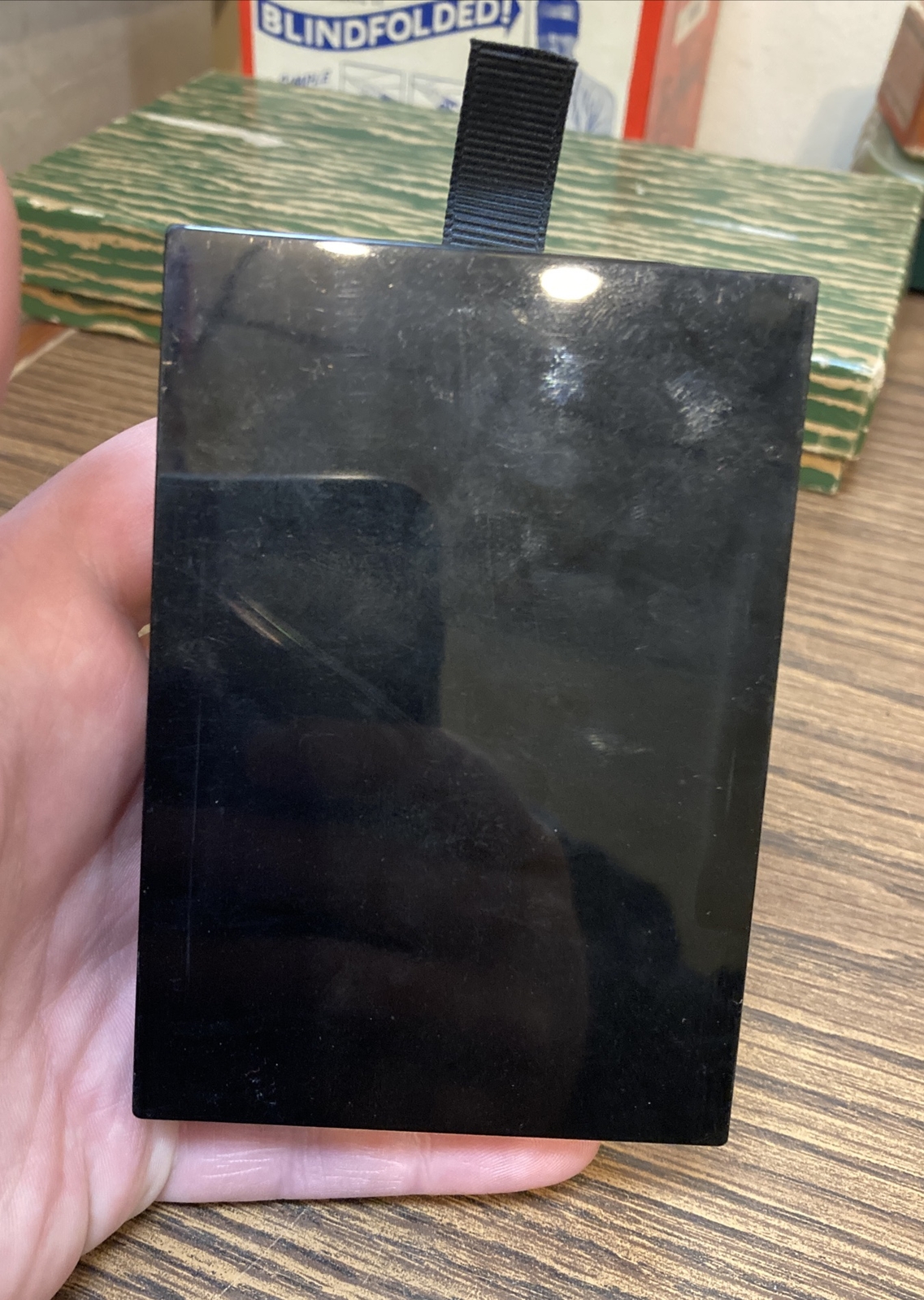 120GB Internal Hard for Xbox 360