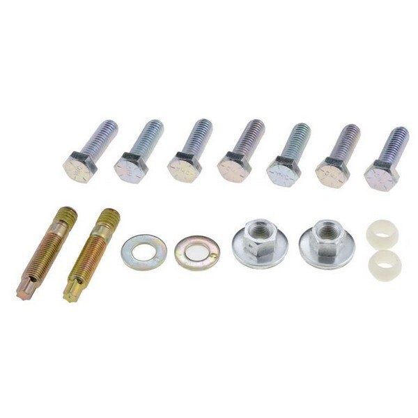Exhaust Manifold Hardware Kit Dorman For 1997-2006 Jeep Wrangler 1998 1999 2000