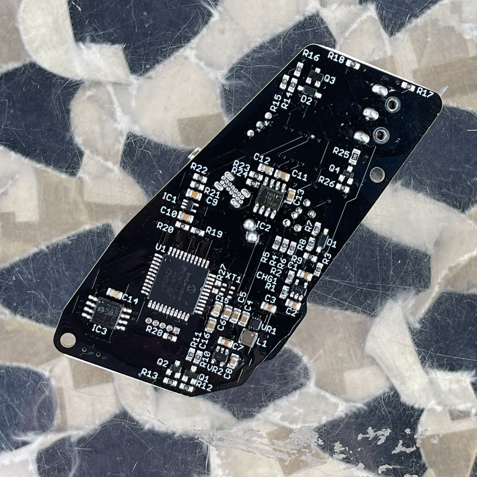 NEW DLX Luxe Idol Circuit Board (LUX717)