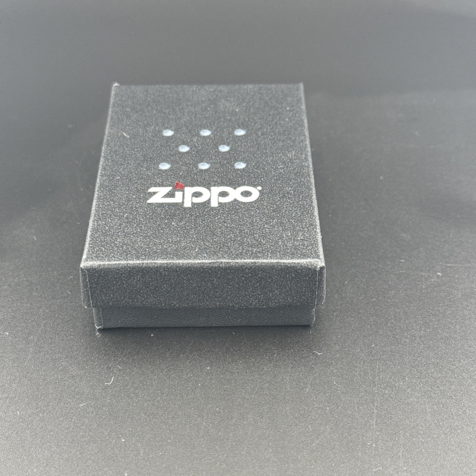 Zippo Wales Flag Lighter BNIB Windproof Welsh Dragon Design Collectible Fast