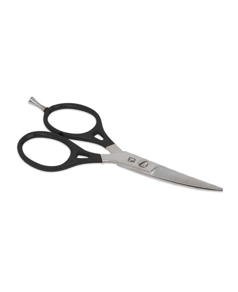 Loon Outdoors Ergo Prime Curved Shears