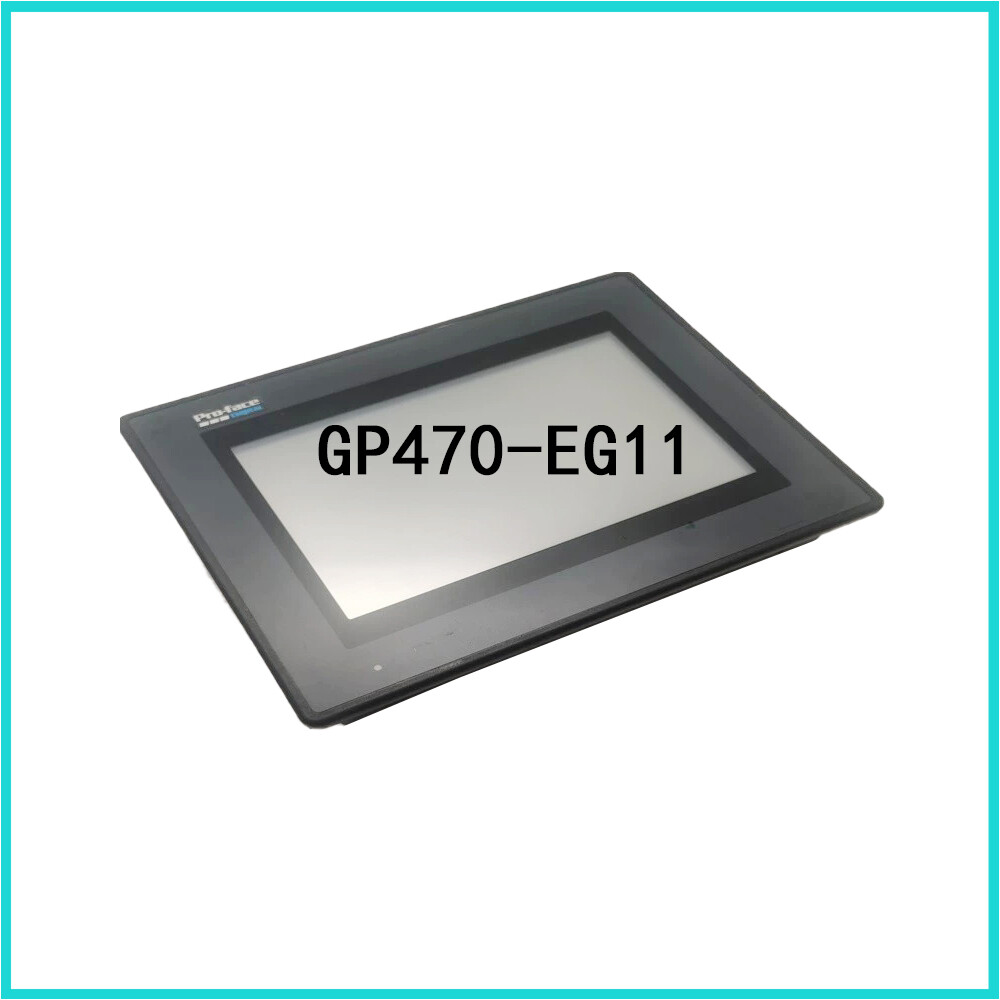 1Piece New Boxed PRO-FACE GP470-EG11 high quality Interface Touchscreen Module