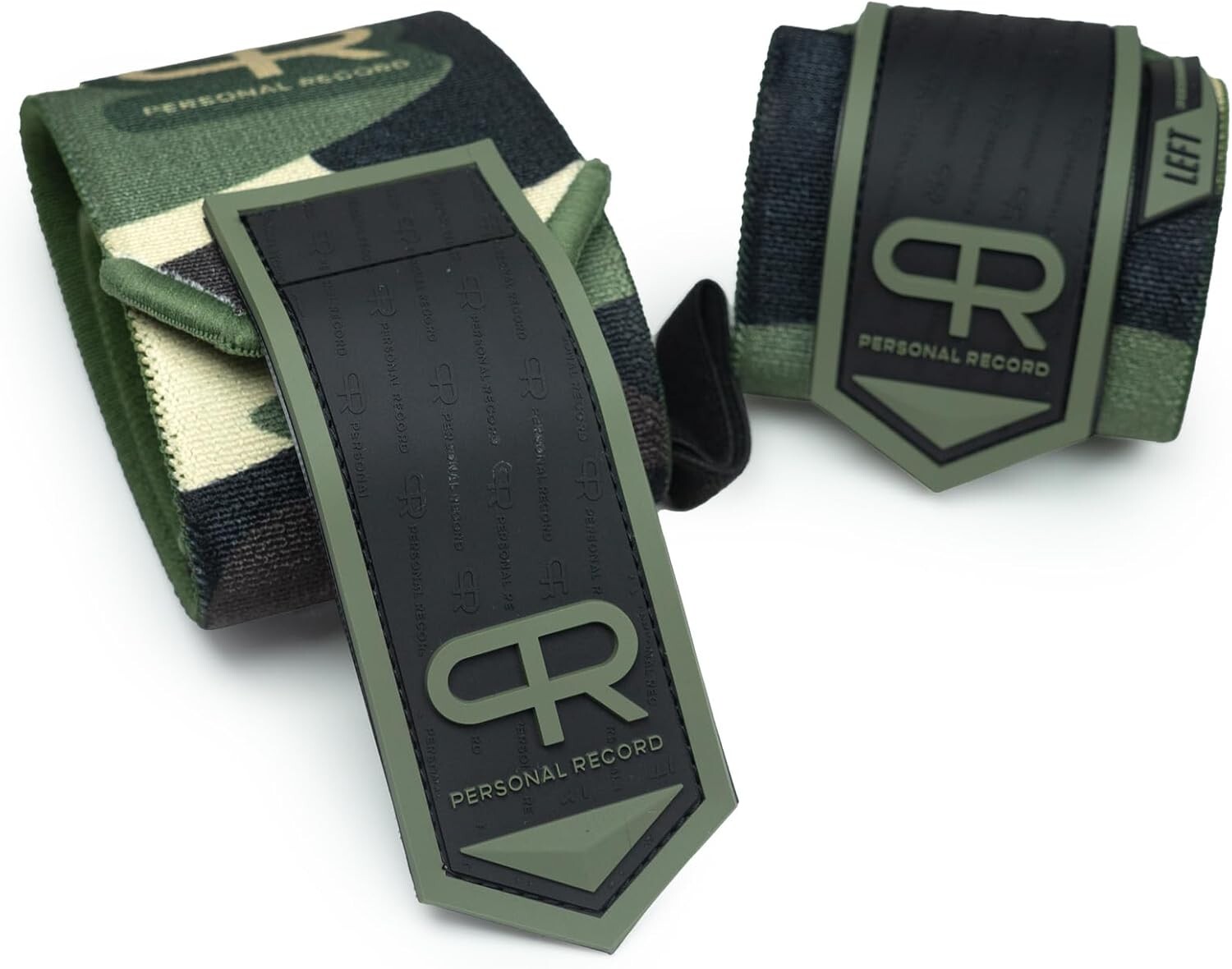 Ergonomic Heavy-Duty Wrist Wraps with Extra Wide Strap for Optimal Performance