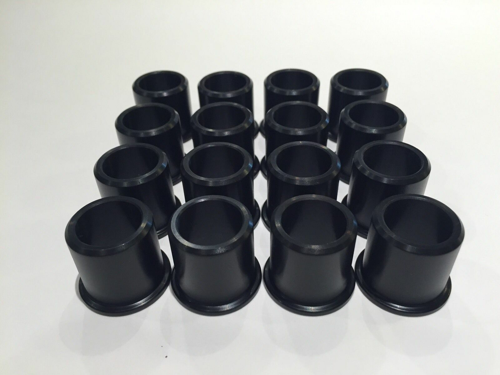 Delrin Replacement Bushing 13-16 Polaris Indy Rush SwitchBack, 600 & 800 5438792