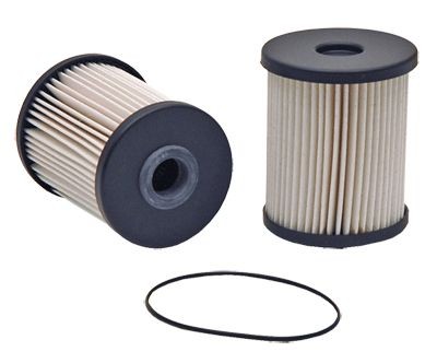 WIX 33585XE Fuel Filter For 00-09 Dodge 2500 3500