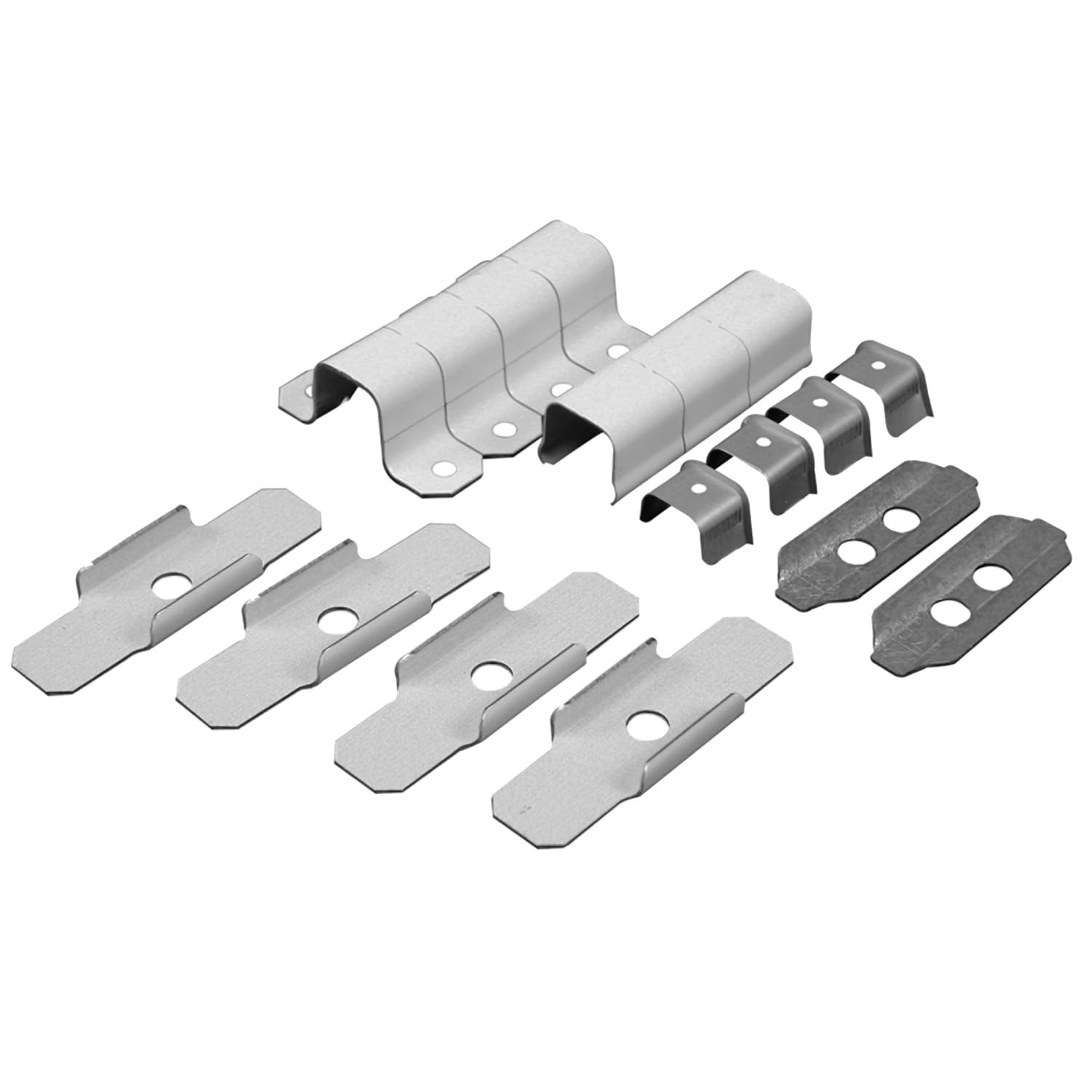 Legrand BWH-9-10-11 Metal Raceway for Extending Power, 700 Series, Accessory ...