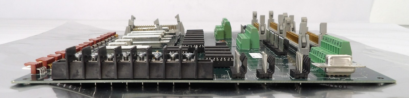 Gasonics International 90-2608 Loadlock Interface PCA PCB Working Surplus