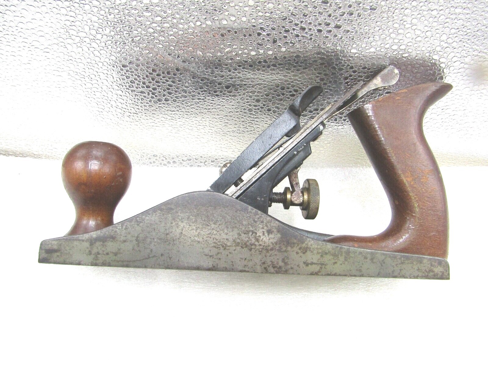 Smooth plane by Master Mechanic