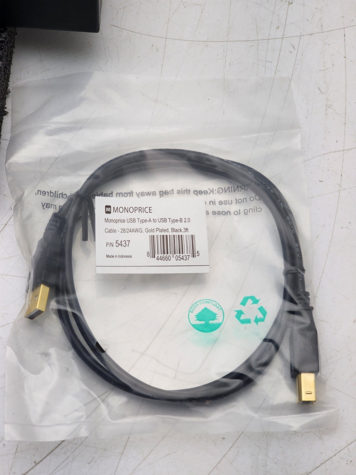 StarTech ICUSB23216F 16-Port FTDI USB B to RS232 Serial Multiplexer COM Adapter