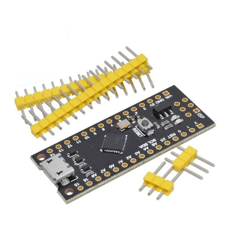10PCS ATTINY88 ATTINY88 Microcontroller Development Board 3.0 ATTINY85 Upgrades