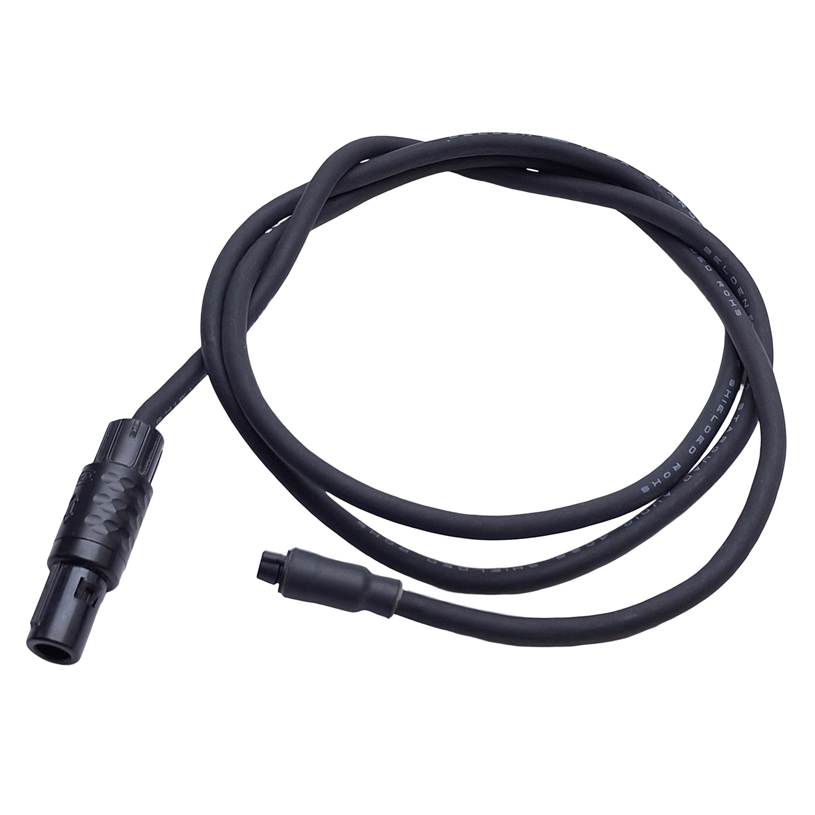 Vision Engineering Lynx Dynascope Boom Mount Zoom/Focus Assembly Power Cable