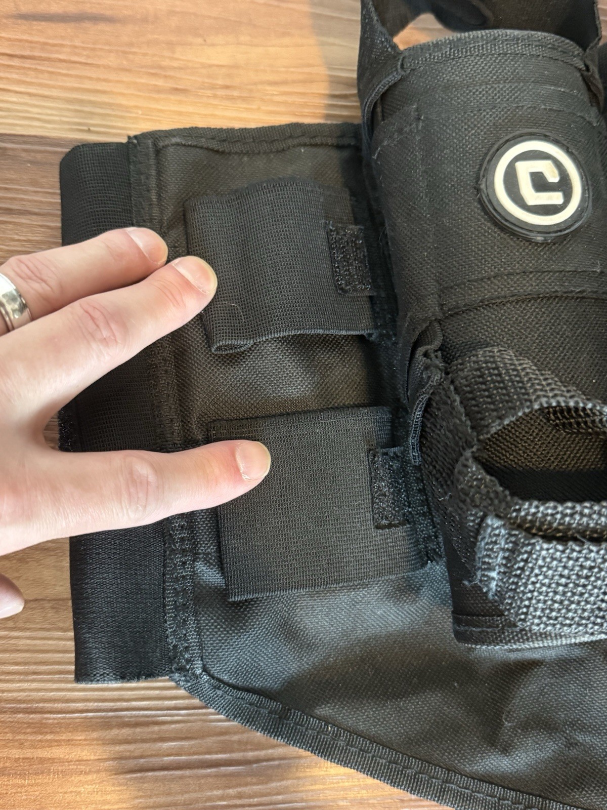 Critical True Ejection Stealth Pack V2 - 3+4 (PODS NOT INCLUDED)