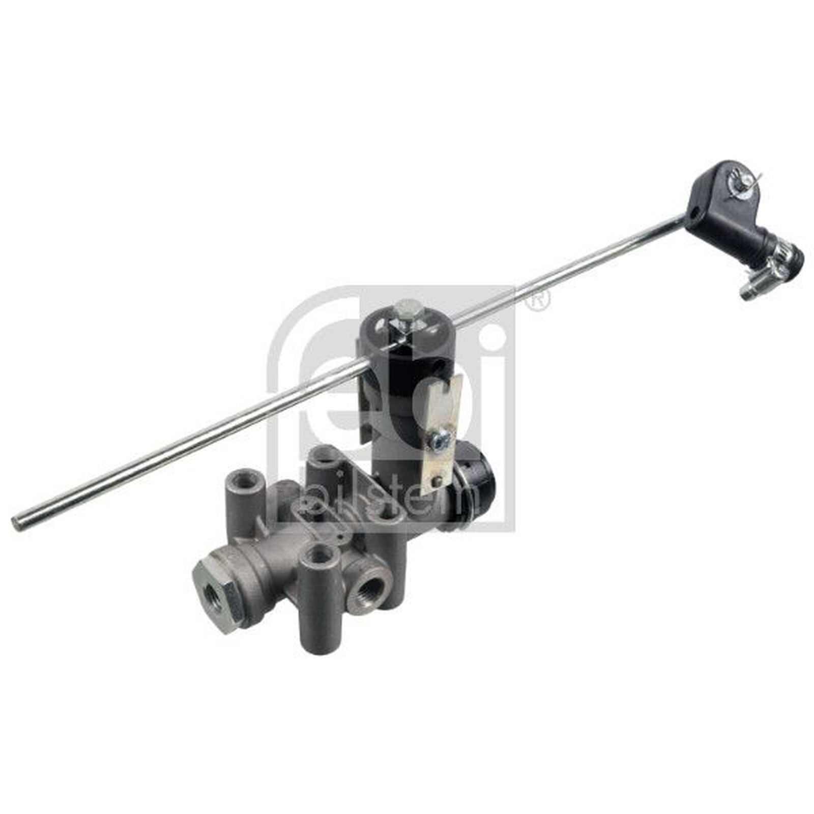 Febi Bilstein Suspension Level Valve 178773 - OE Matching Quality & Fit