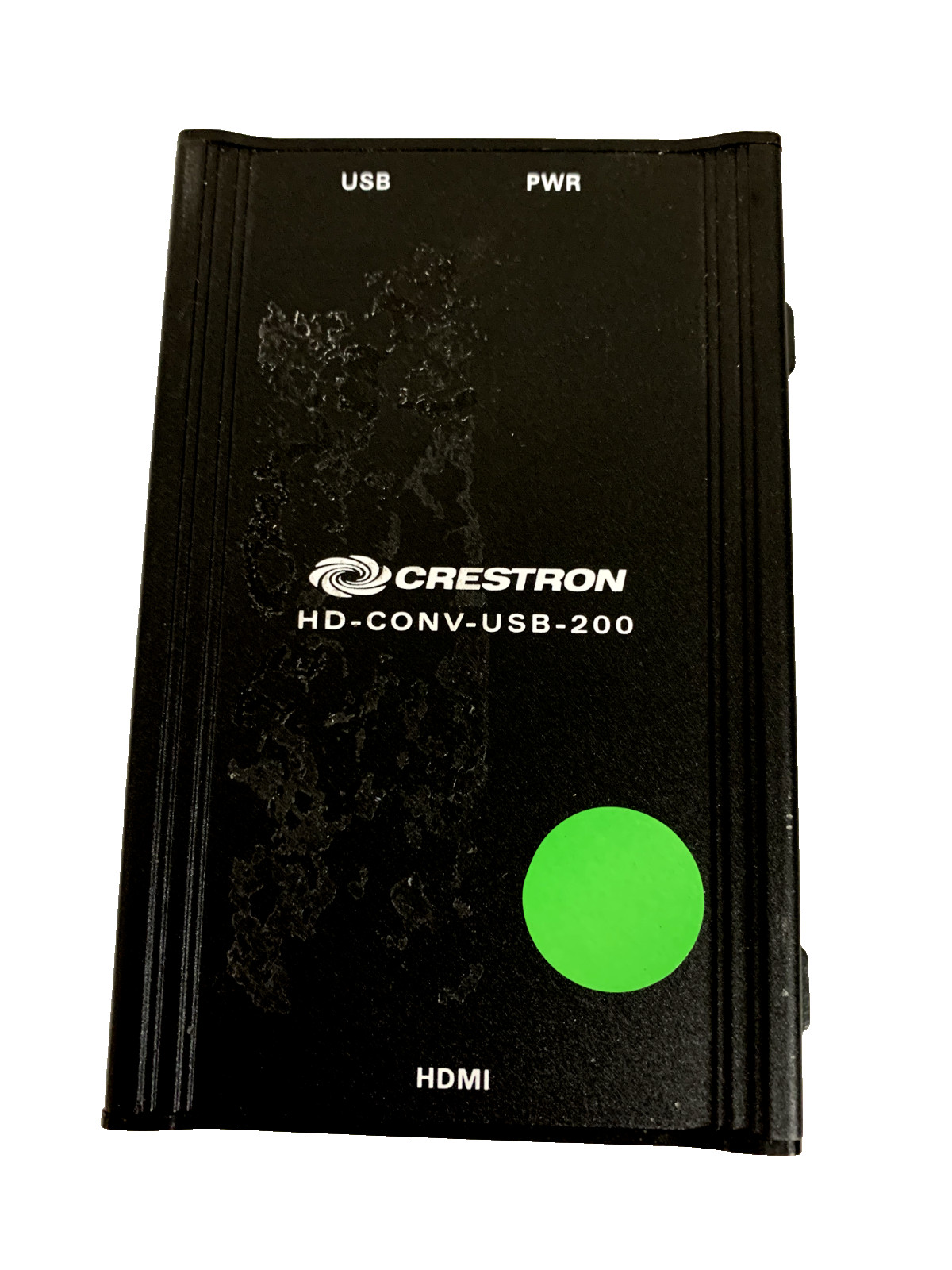 Crestron HD-CONV-USB-200 HDMI to USB 3.0 Converter 6510306