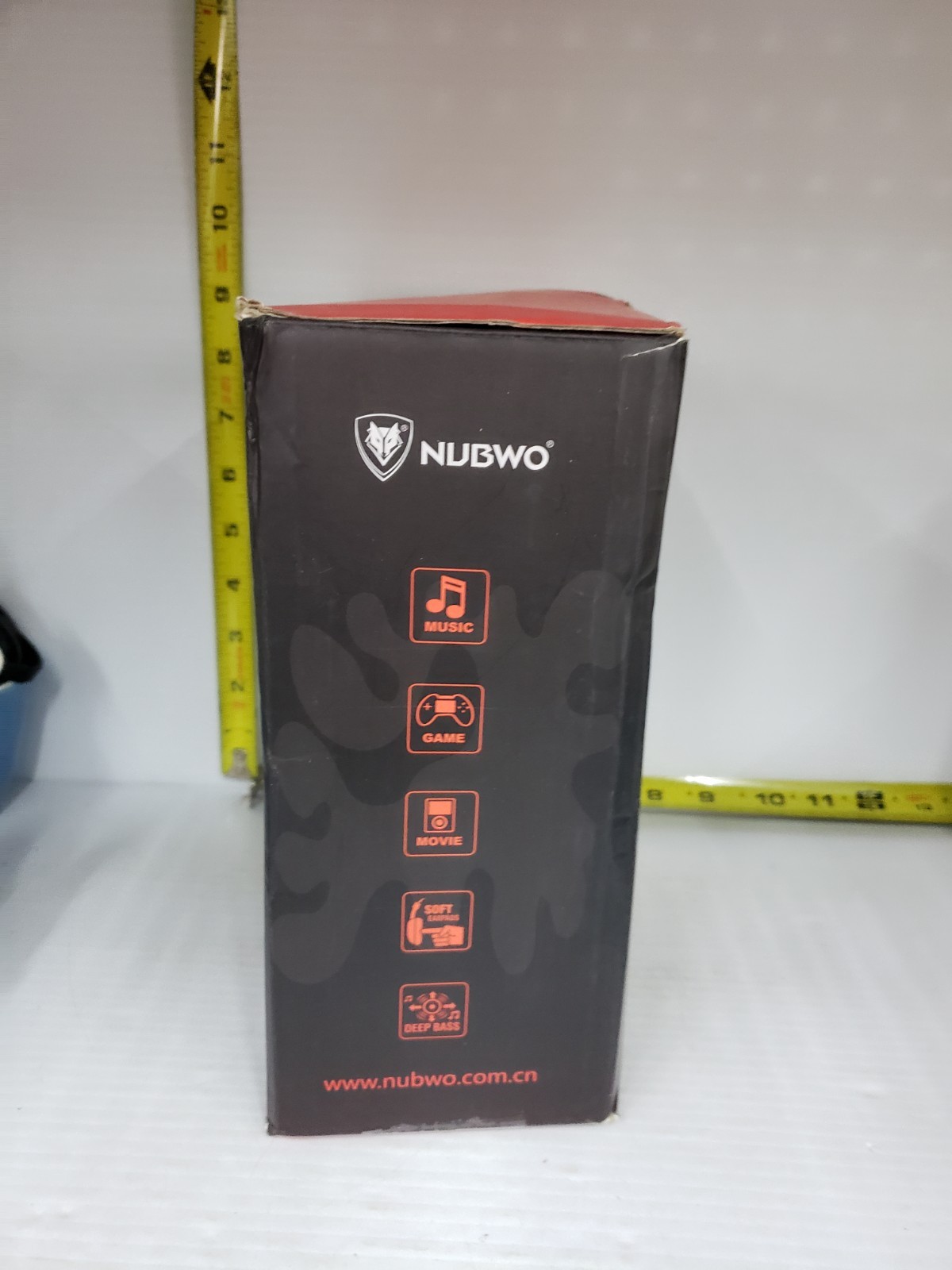 NUBWO N2 Gaming Headset