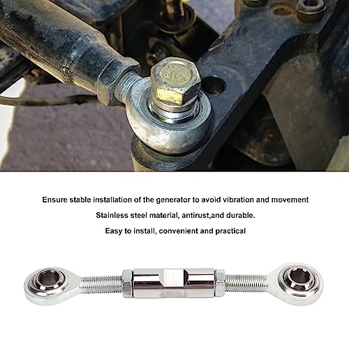 Adjustable Tensioning Rod Heim Joint Rugged Stable High Hardness Alternator