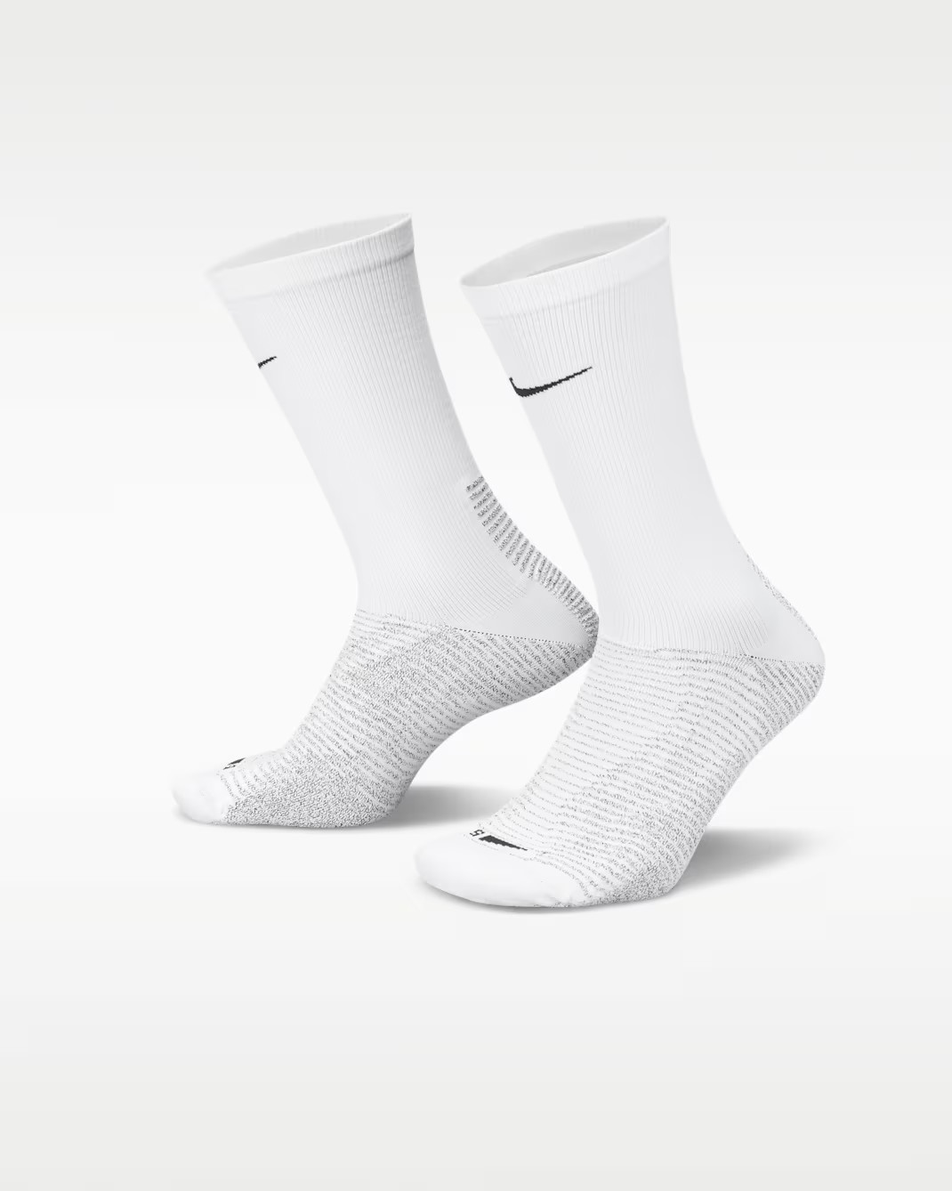 Nike Grip Vapor Strike Football SOCCER Crew Socks DH6613 $30