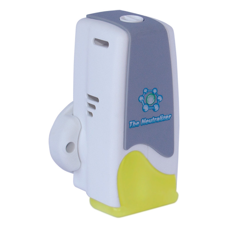 The Neutralizer Compact Kit – Professional Odor Eliminator Kit