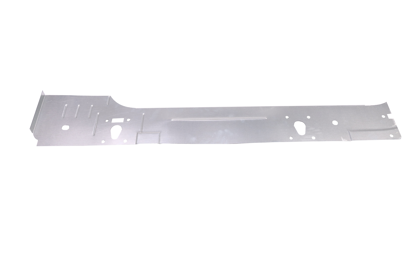 Inner Outer Rocker Panel & Corner Cab Kit For 99-16 Ford Super Duty Regular Cab