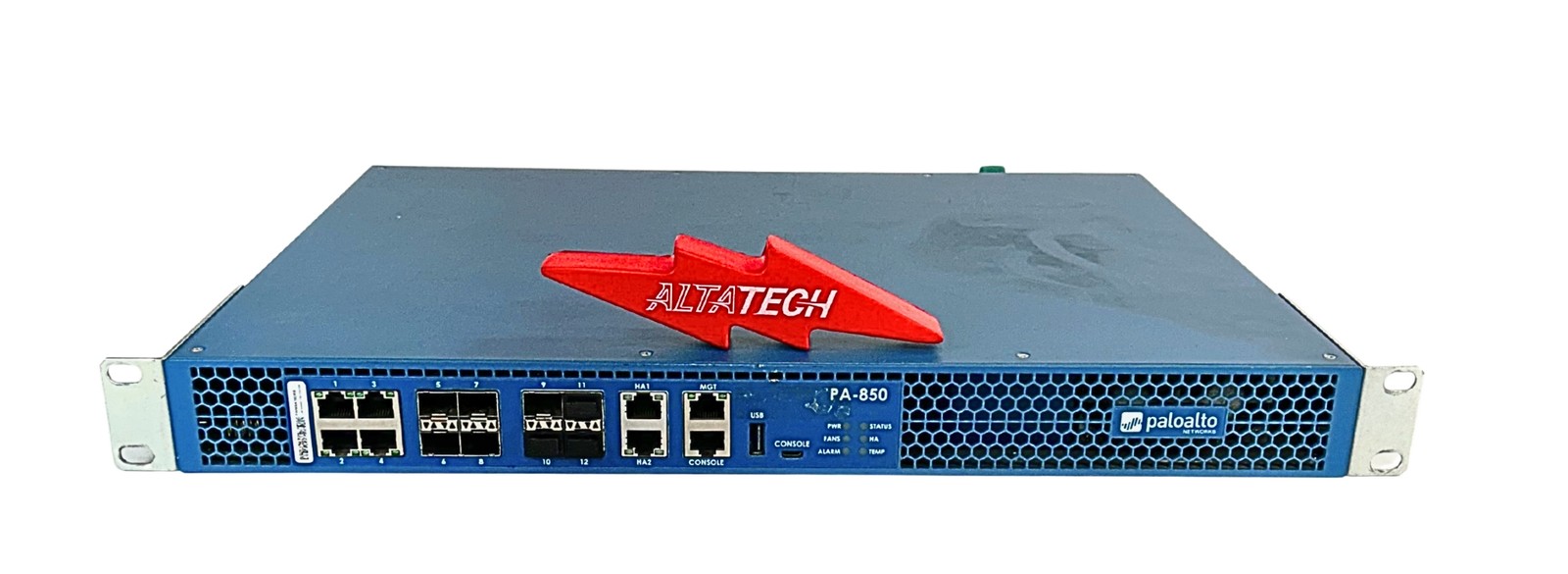 Palo Alto PA-850 Palo Alto Firewall Appliance 4X 1GC