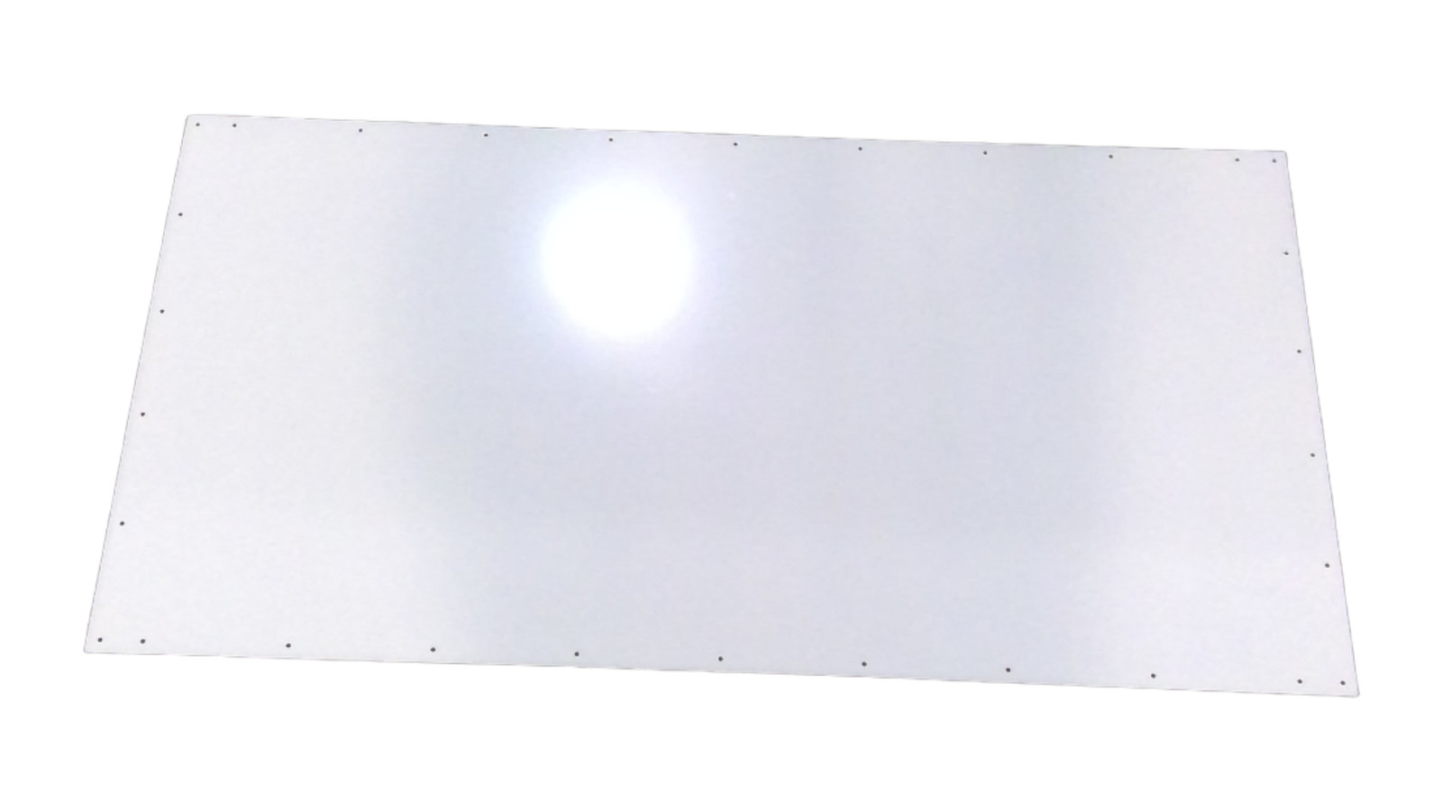 GEM SHEET TOP 5255646 NEW OEM 5255646