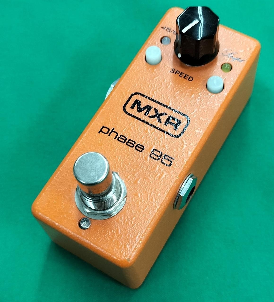 MXR M290 Mini Phase 95 Pedal Phase 45