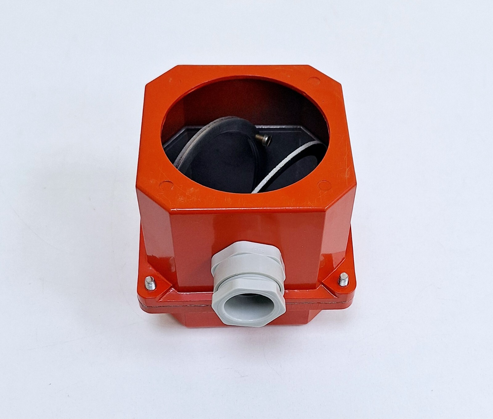 Vulcanic Ø 47 Junction Box for Core Elements (Lot of 2 pcs)