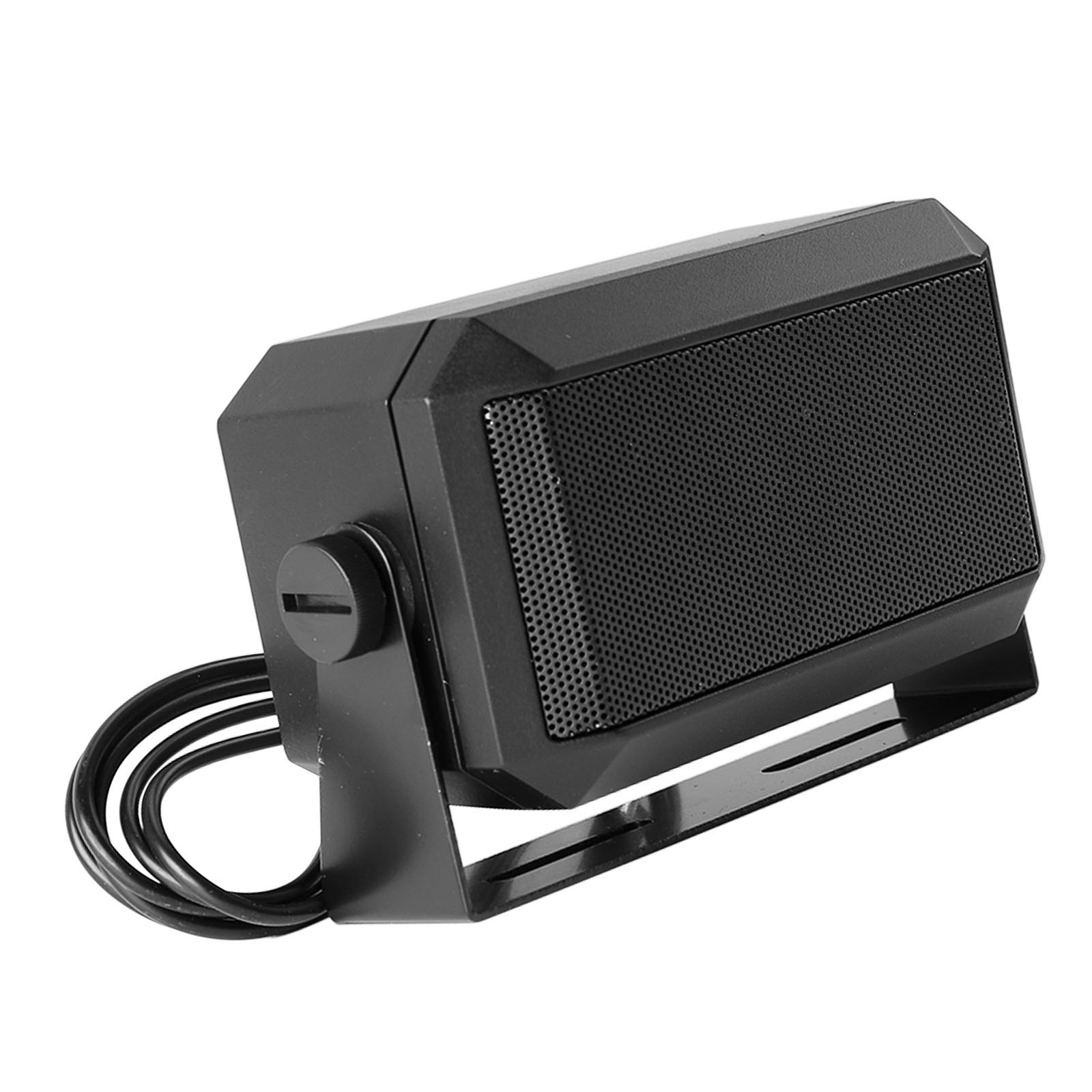 Mini External Speaker Strong Volume Output For Vehicle Sound Systems Popular