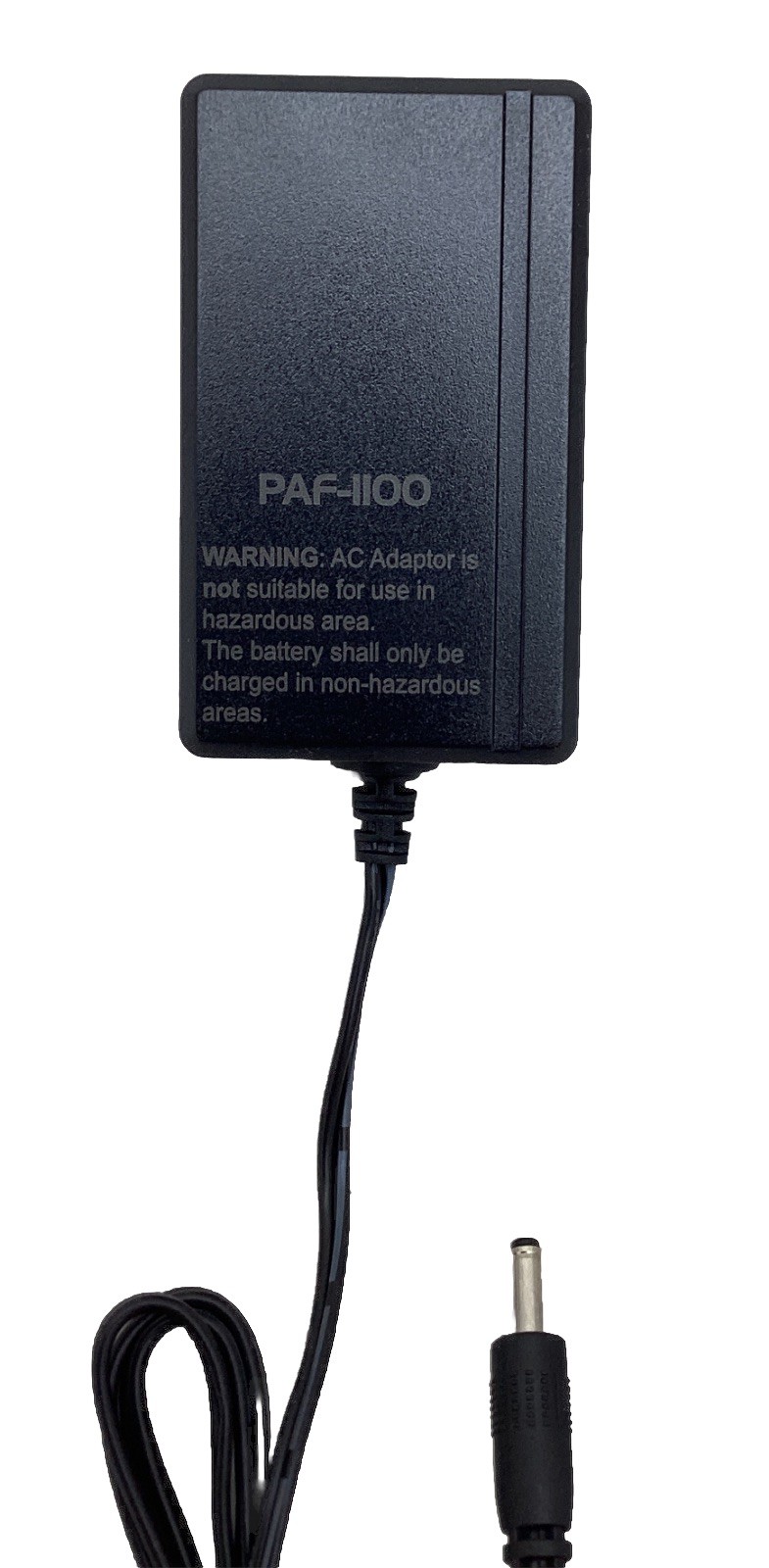 CleanSpace Charger NIOSH Approved PAF-1100