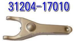 TOYOTA Genuine 31204-17010 COROLLA AE101 88-08 Clutch Release Fork Sub Assy OEM