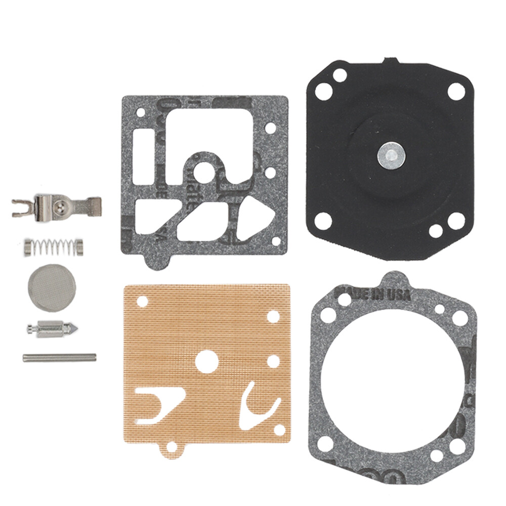 Carburetor Repair Kit For Stihl MS 440 MS 441 MS 461 Chainsaw MS270 MS280 USA
