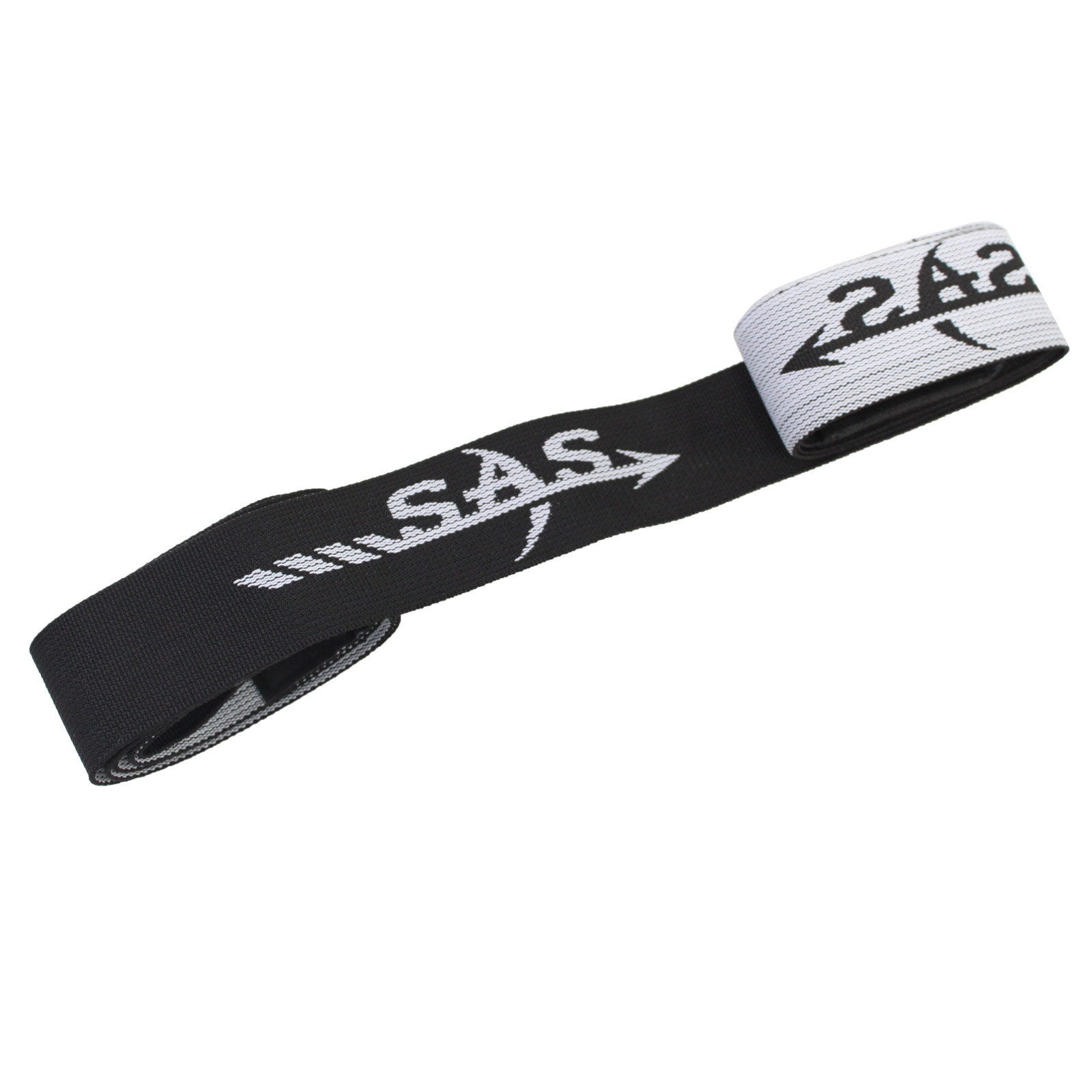 SAS Archery Recurve Bow Stringer with Rubber Pad and Secure Grip Nylon Limb Cap