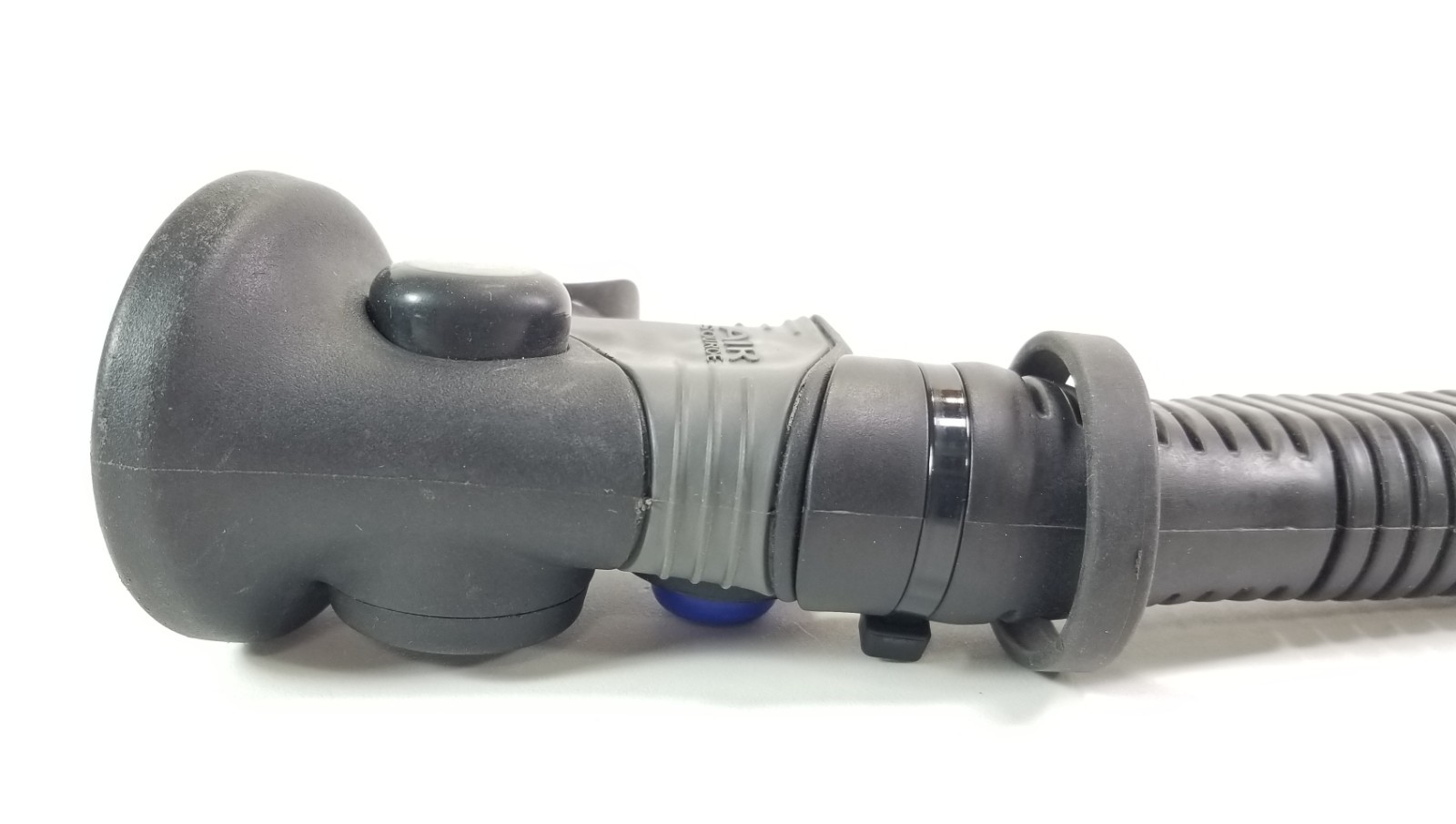 SEAQUEST Air Source Octo Inflator Scuba Dive Safe Second Regulator (Aqua Lung)