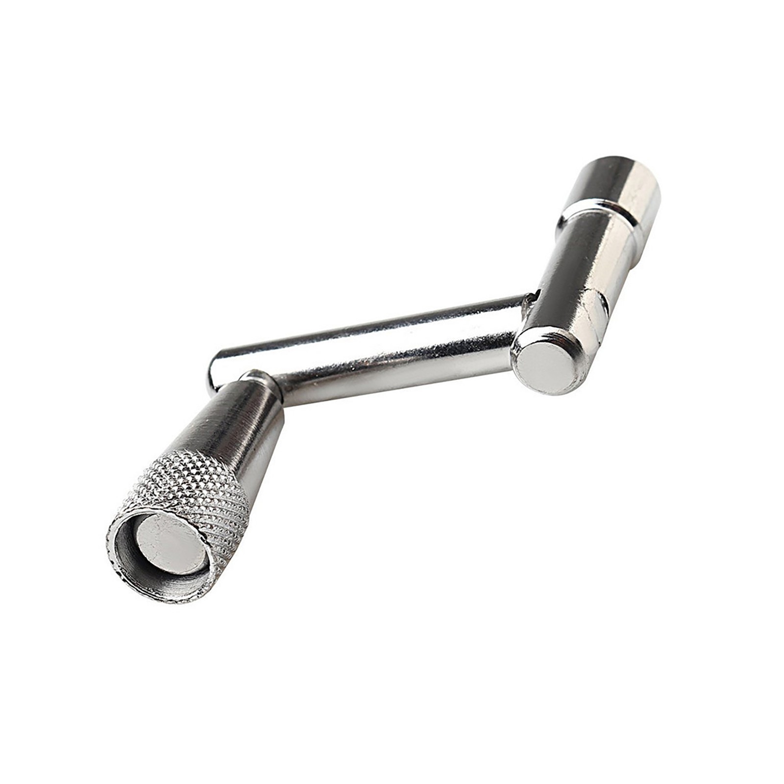 4 Piece Drum Keys with Continuous Motion Speed Key for All Drum Tuning Needs
