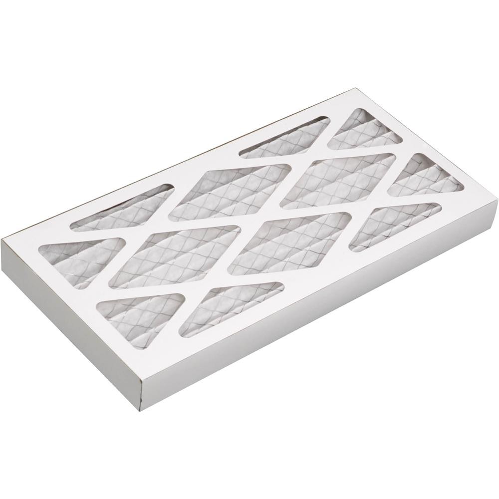 H4985 9-1/2" x 19-1/2" x 1-3/4" Filter