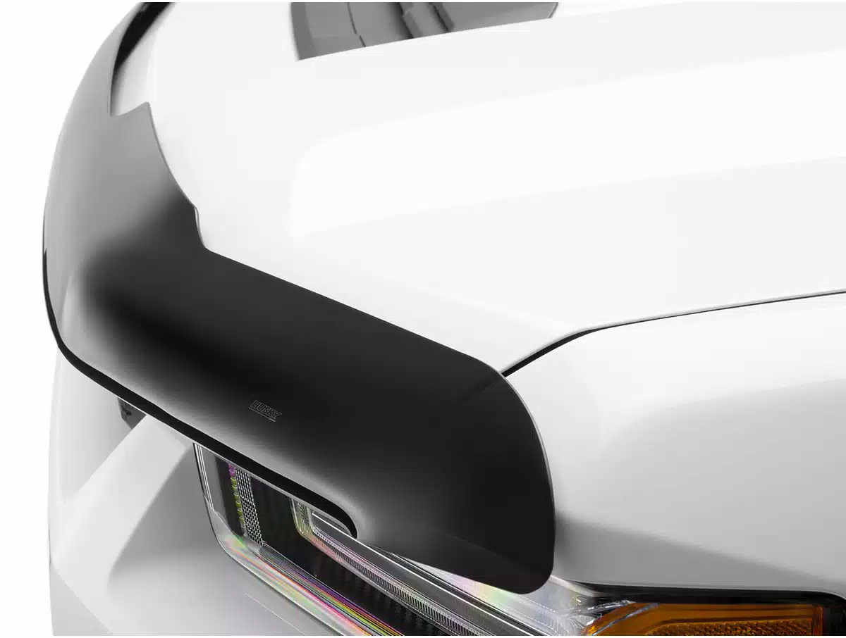 Husky Liners Medium Profile Hood Shield Fits 2008-2012 Honda Accord