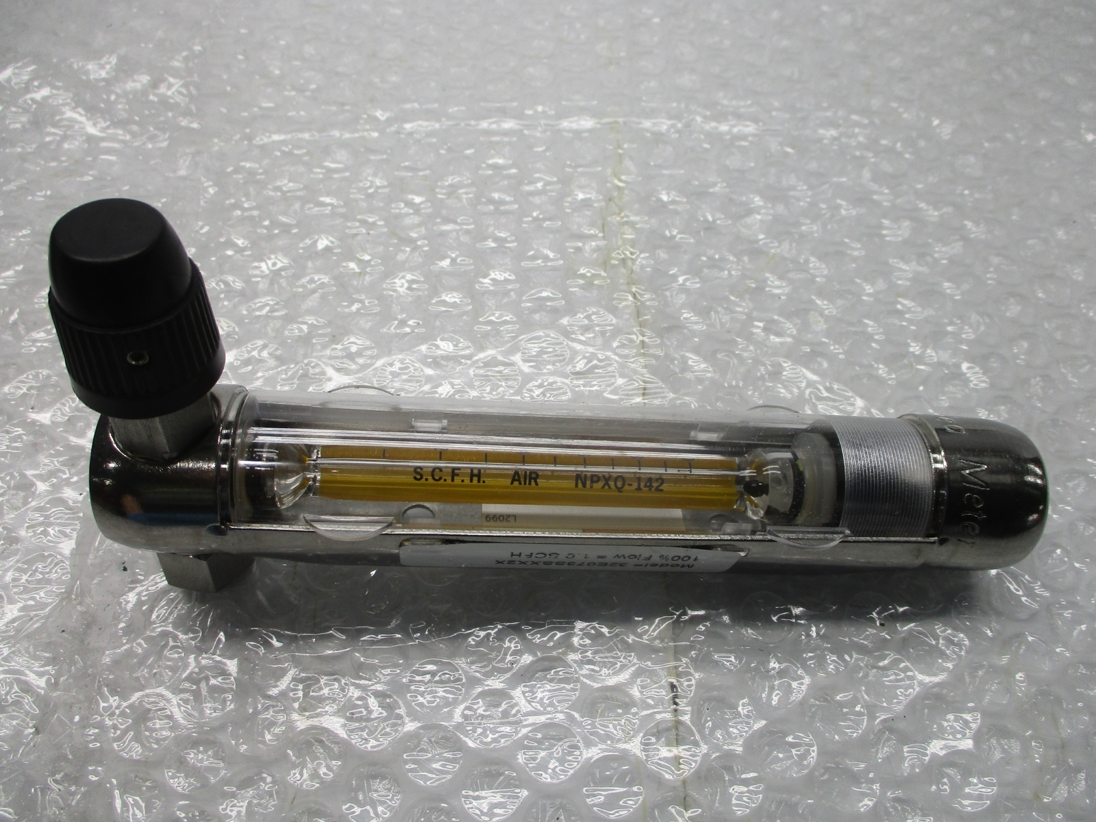 GENERIC 32E073SSXX2X FLOWMETER NSNP