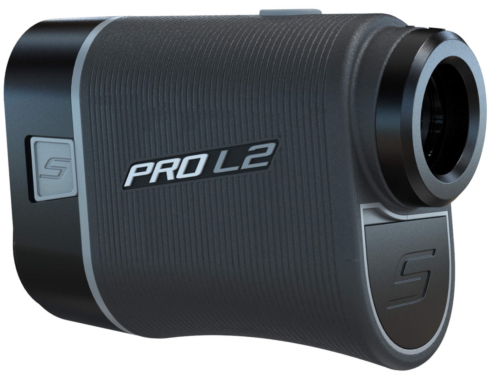 Shot Scope Golf PRO L2 Gray GPS/Range Finders New