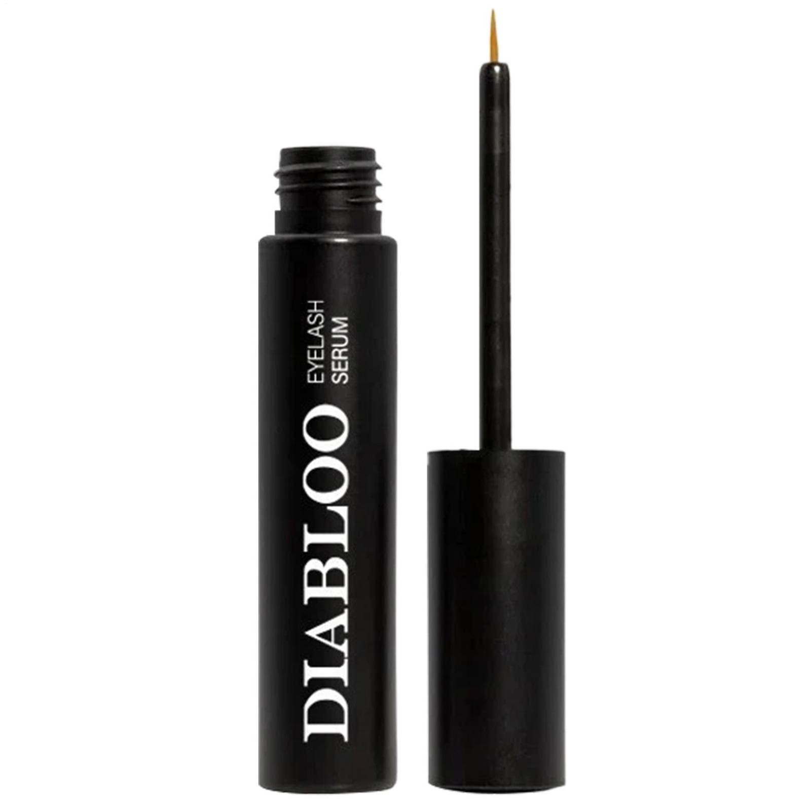 Diablo Eyelash Serum , Eyebrow Enhancing Serum Enhancer Growth 3ml