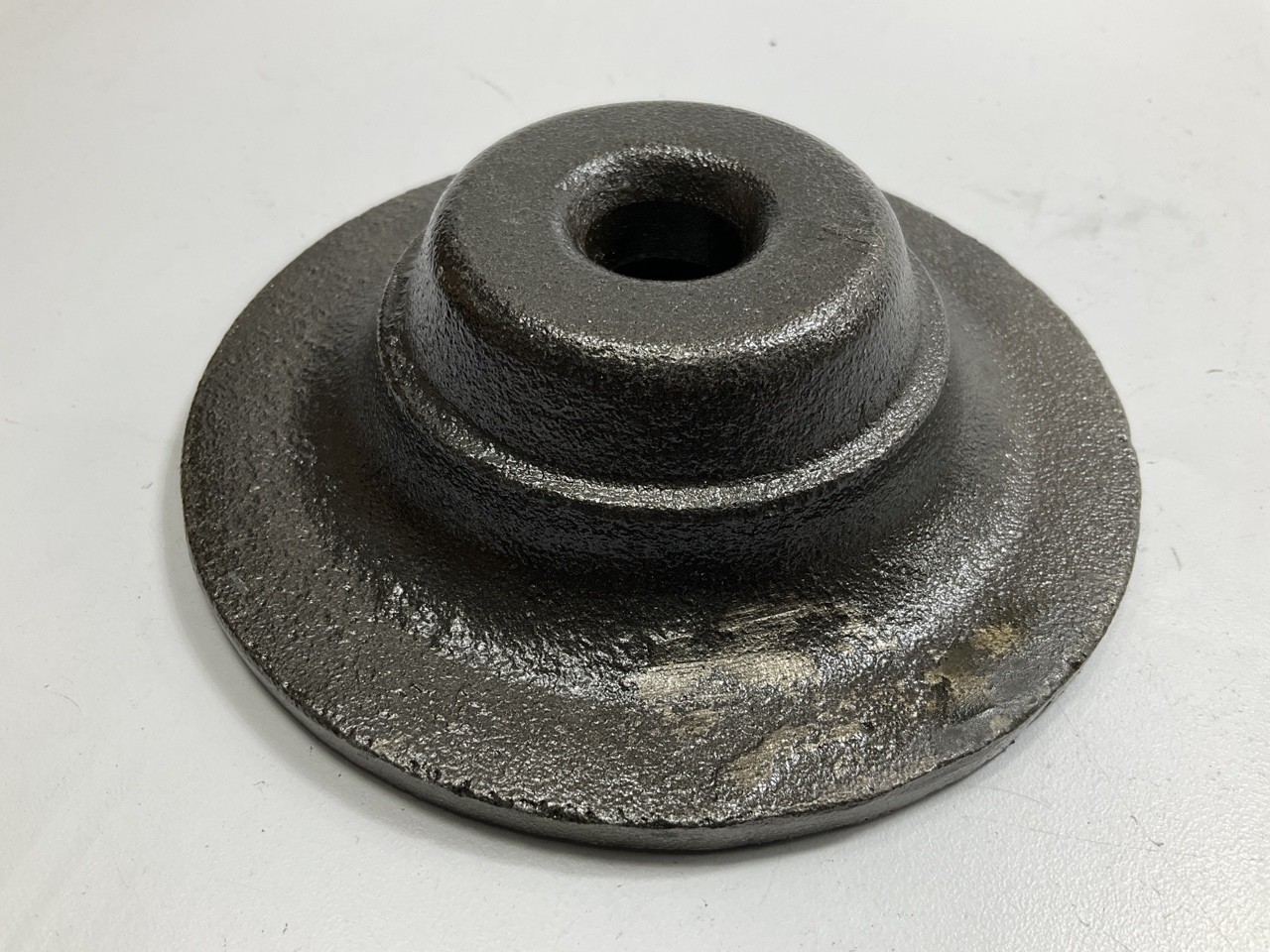 Automann M18004 Chalmers Spigot Cap, 46k Lbs & Up